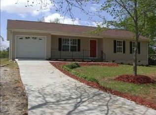 307 Chestnut Blvd, Anderson, SC 29625