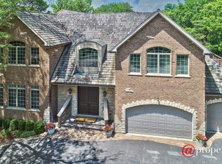 1500 Glenview Rd, Glenview, IL 60025