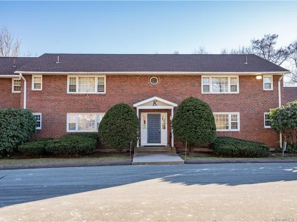 4 Loveland Hill Road #K4, Vernon, CT 06066