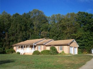 918 Bell Farm Rd, Statesville, NC 28625