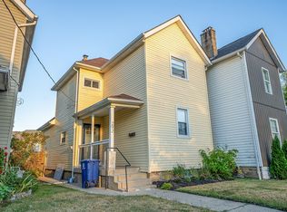 292 Johnson St, Columbus, OH