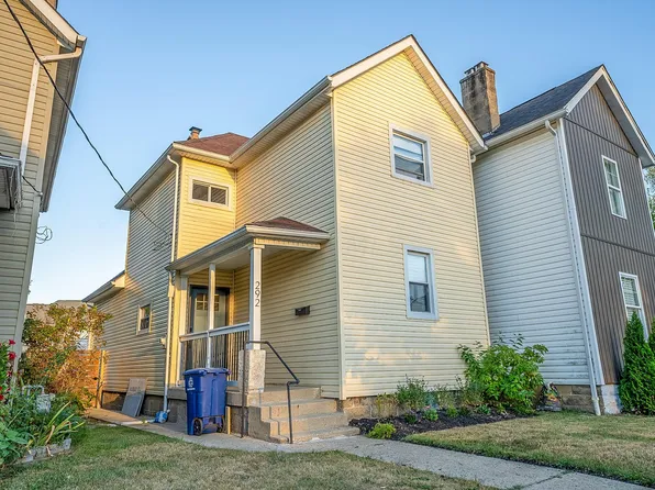 292 Johnson St, Columbus, OH 43203