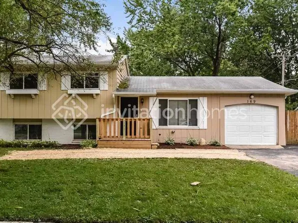 169 Bedford Rd, Bolingbrook, IL 60440