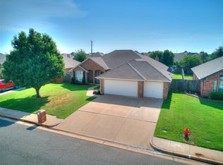 15600 Himalaya Rdg, Edmond, OK 73013