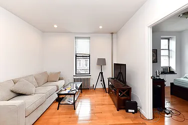 Rented by J Misrahi Realty Corp