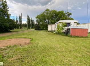 4914 50th St, Athabasca County, AB T0G0R0