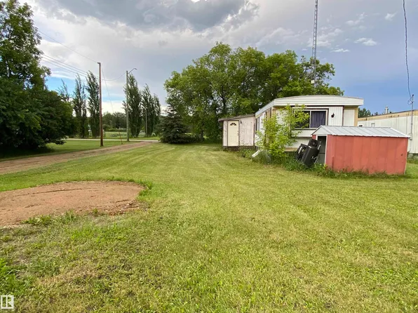 4914 50th St, Athabasca County, AB T0G 0R0