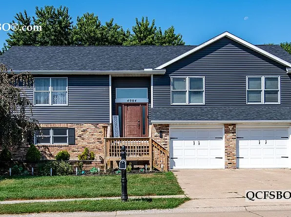 4904 Main Ct, Davenport, IA 52806
