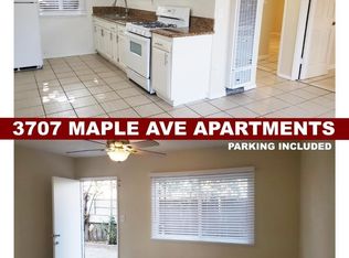 3707 Maple Ave APT 3, Los Angeles, CA 90011