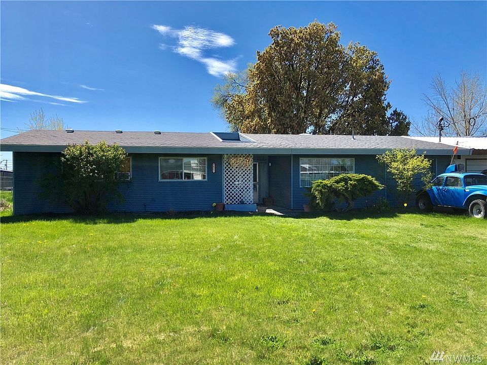 1st image of 9024 McConnell Dr #A