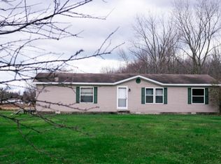 6534 Paw Paw Lake Rd, Coloma, MI 49038