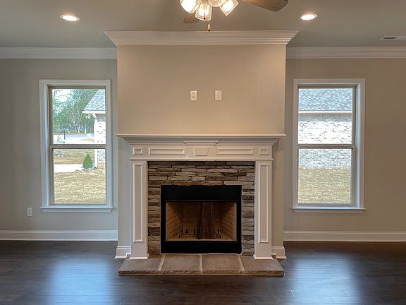 Tanner II B - DSLD Homes