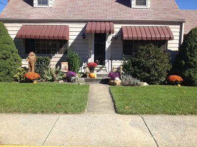 370 W Pitt St, Bedford, PA, 15522