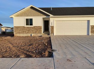 3711 E Gample Ave, Idaho Falls, ID 83401