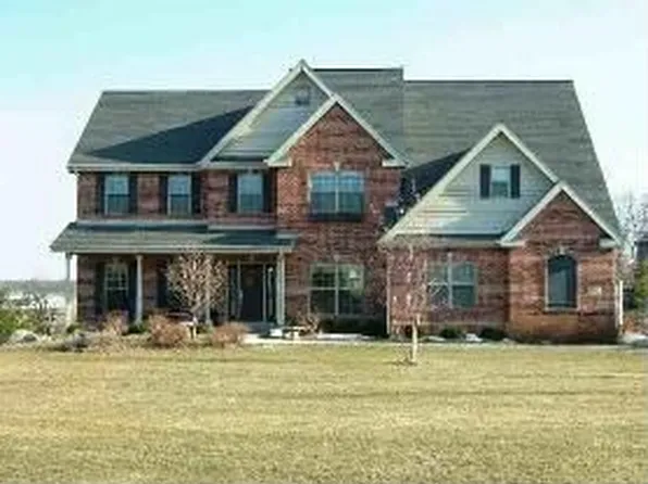 7587 Baltic Dr, Verona, WI 53593