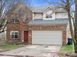 2820 Michelle Park, Lexington, KY 40511