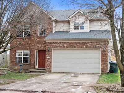 2820 Michelle Park, Lexington, KY, 40511
