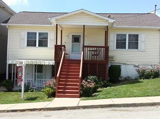 122 Jefferson Ave, Greensburg, PA 15601