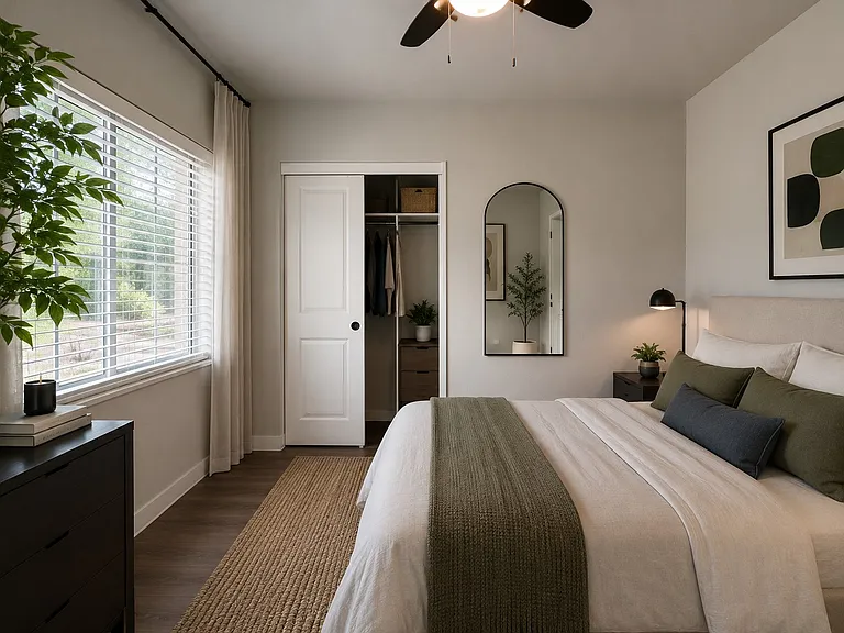 Palmetto Cottages — Photo 7