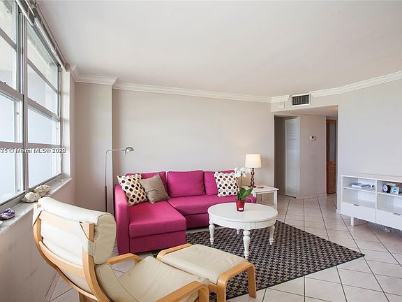 4th image of 7135 Collins Ave APT 1034