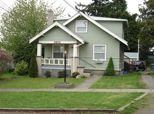 3915 N 19th St, Tacoma, WA 98406