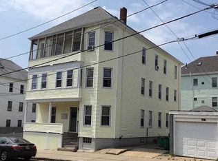 151 David St, New Bedford, MA 02744