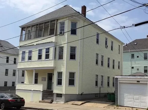 151 David St, New Bedford, MA 02744