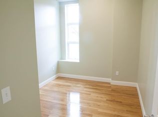 409 Dudley St #U-5, Roxbury, MA 02119