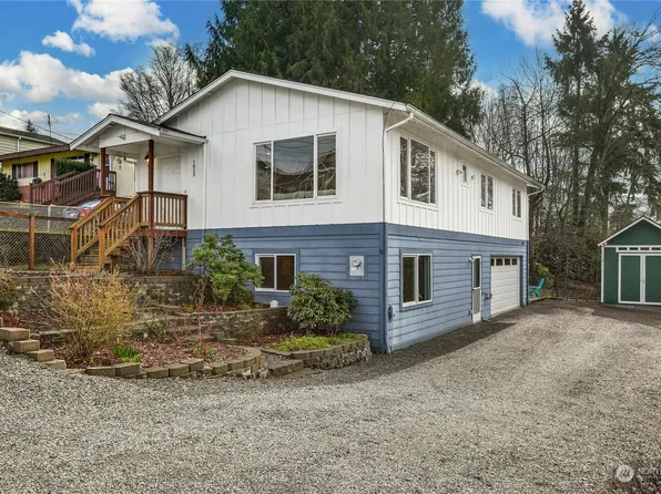 1829 NE 24th Street, Renton, WA 98056