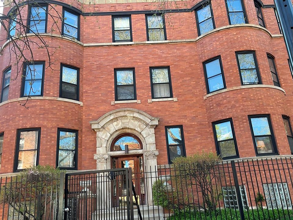 1st image of 5616 N Glenwood Ave #2S