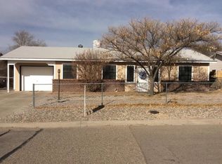 1481 Brierwood Ct SE, Rio Rancho, NM 87124