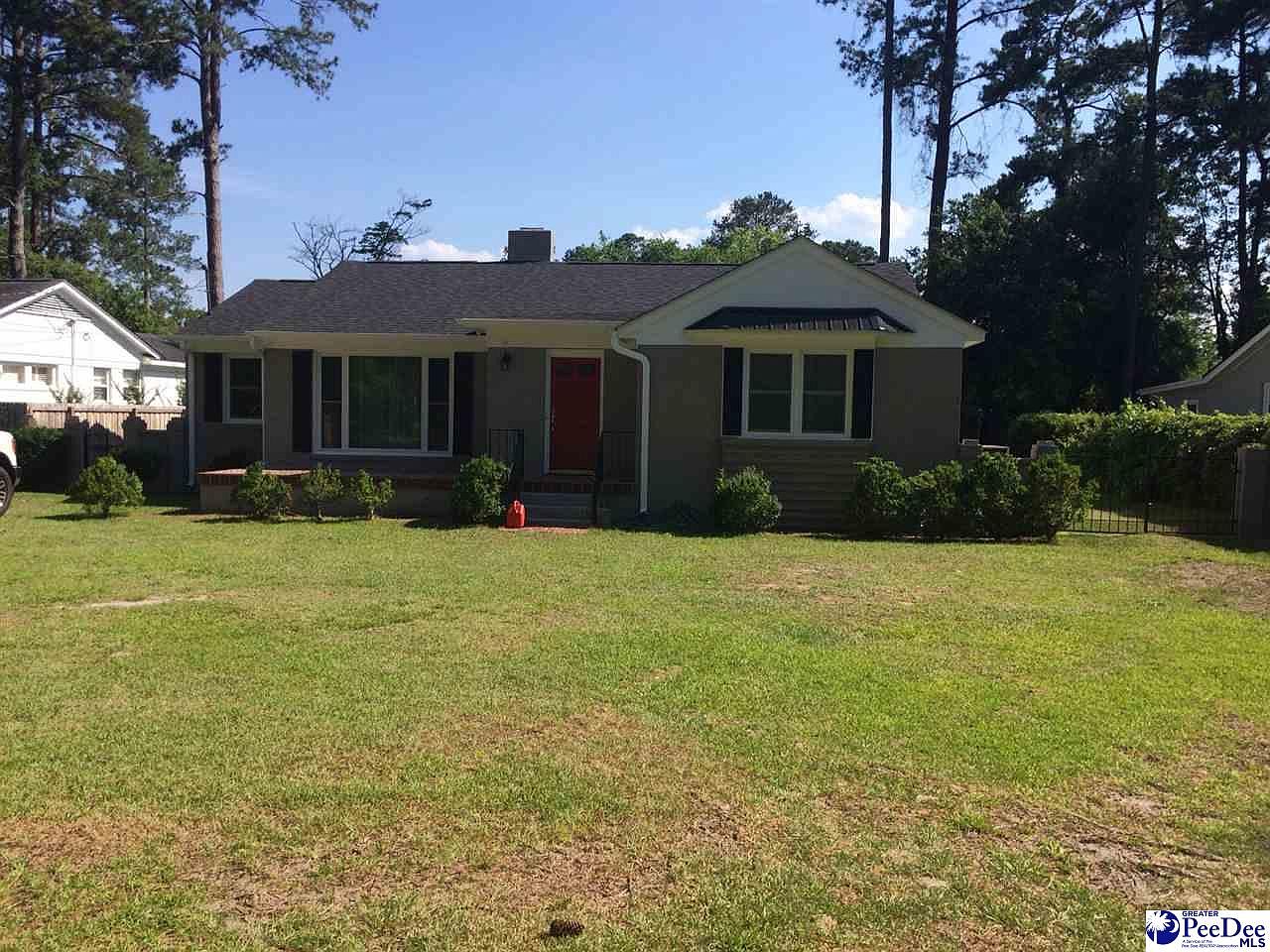 520 Juanita Dr, Florence, SC 29501 Zillow