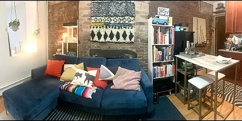 Rented by Jack B Shapiro