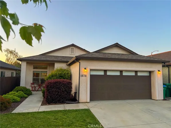 1678 Pendant Pl, Chico, CA 95973