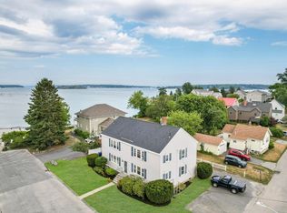 12 Willard St #3, South Portland, ME 04106