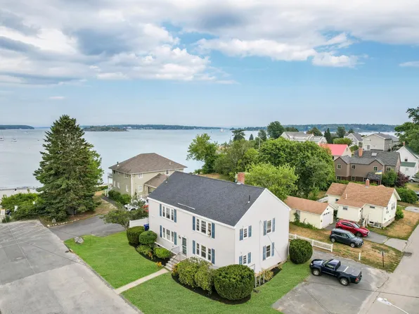 12 Willard St #3, South Portland, ME 04106