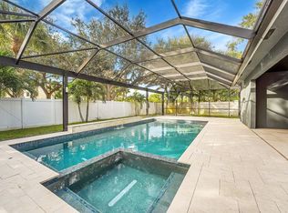 17735 Cinquez Park Rd W, Jupiter, FL 33458