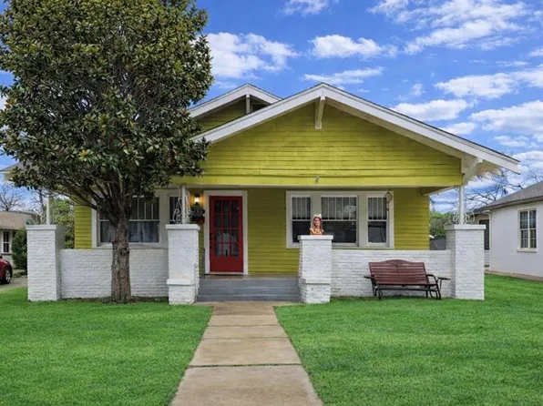 1625 NW 31st St, Oklahoma City, OK 73118