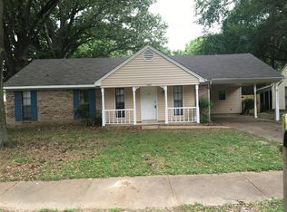 1127 Hooker St, Memphis, TN 38134