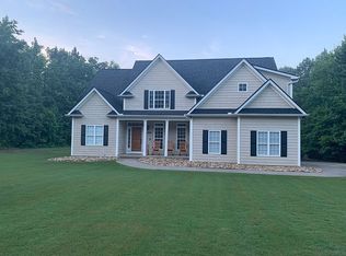 460 Dill Rd, Landrum, SC 29356