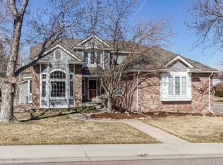 7705 S Cedar St, Littleton, CO 80120
