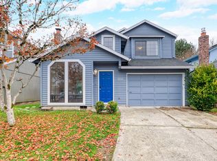 2213 SW 217th Pl, Beaverton, OR 97003