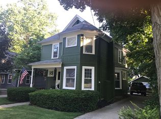 21 Maple Ave, Fredonia, NY