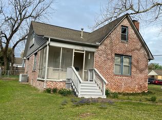 1304 S Louisville Ave, Tulsa, OK 74112