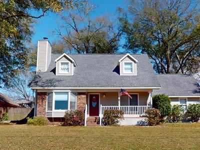 104 Wildwood Dr, Enterprise, AL, 36330