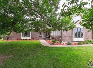 3605 SW Indian Hills Rd, Topeka, KS 66614