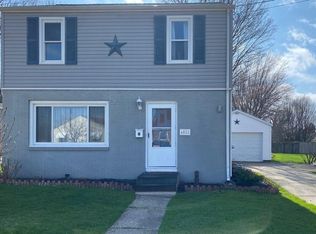 4018 Elmwood Ave, Erie, PA 16509