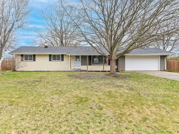 8282 North 49th STREET, Brown Deer, WI 53223