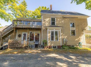 181 Brunswick Ave, Gardiner, ME 04345
