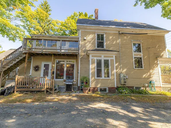 181 Brunswick Avenue, Gardiner, ME 04345